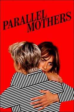 watch free Parallel Mothers