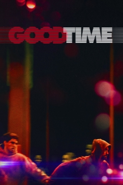 watch free Good Time