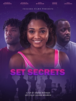 watch free Set Secrets