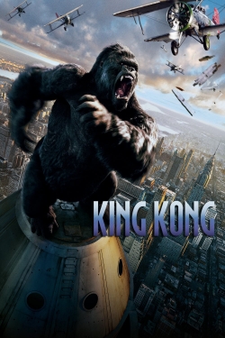 watch free King Kong