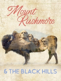 watch free Scenic National Parks: Mt. Rushmore & The Black Hills