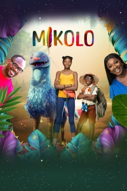 watch free Mikolo