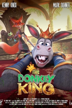 watch free Mangu The Donkey King