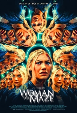 watch free Woman in the Maze