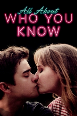 watch free All About Who You Know