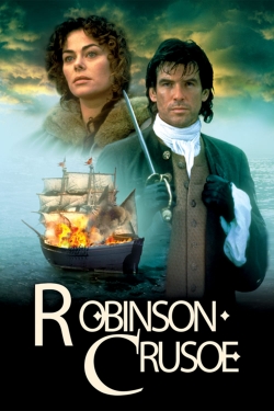 watch free Robinson Crusoe