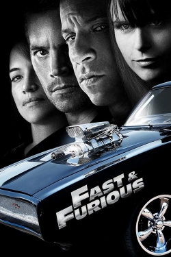 watch free Fast & Furious