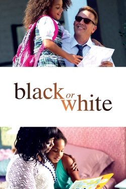 watch free Black or White