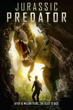 watch free Jurassic Predator