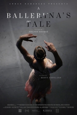 watch free A Ballerina's Tale