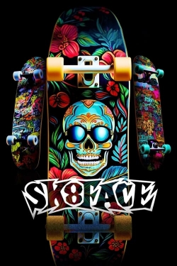 watch free Sk8face