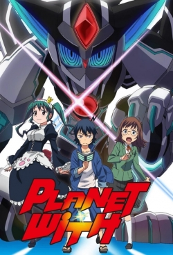 watch free Planet With