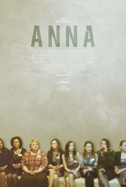 watch free Anna