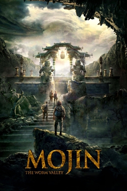 watch free Mojin: The Worm Valley