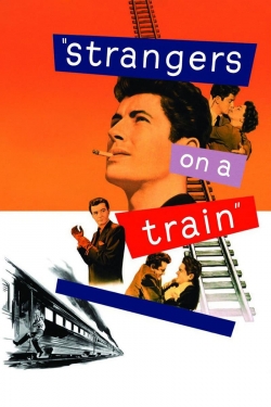 watch free Strangers on a Train