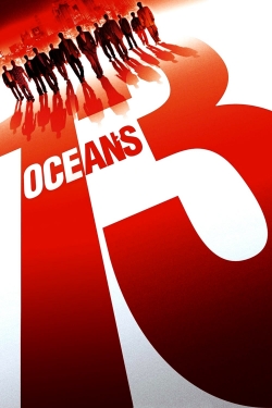 watch free Ocean's Thirteen