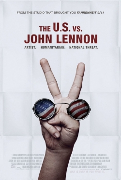 watch free The U.S. vs. John Lennon
