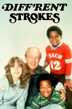 watch free Diff'rent Strokes