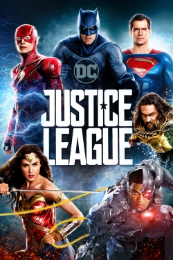 watch free Justice League