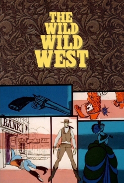 watch free The Wild Wild West