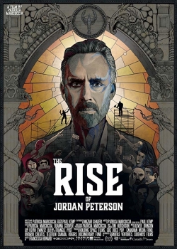 watch free The Rise of Jordan Peterson