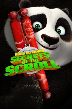 watch free Kung Fu Panda: Secrets of the Scroll