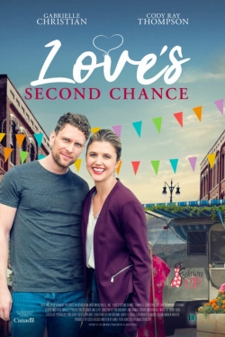 watch free Love’s Second Chance