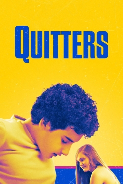 watch free Quitters