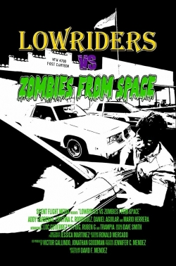 watch free Lowriders vs Zombies from Space