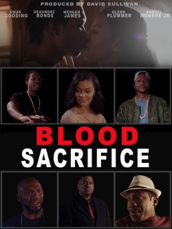 watch free Blood Sacrifice