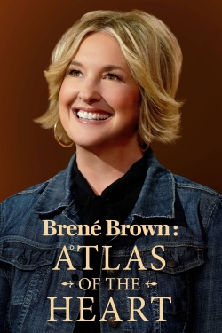 watch free Brené Brown: Atlas of the Heart