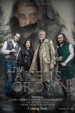 watch free The Taker's Crown