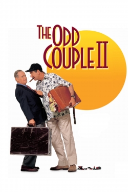 watch free The Odd Couple II