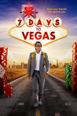 watch free 7 Days to Vegas