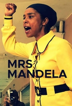watch free Mrs Mandela