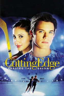 watch free The Cutting Edge 3: Chasing the Dream