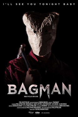 watch free Bagman