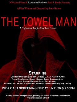 watch free The Towel Man