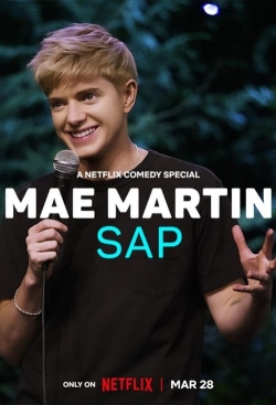 watch free Mae Martin: SAP