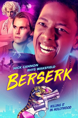 watch free Berserk