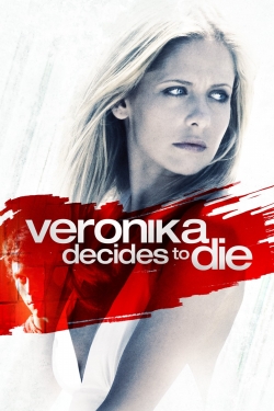 watch free Veronika Decides to Die