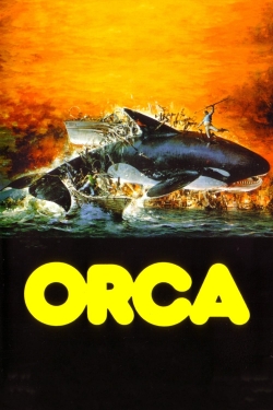 watch free Orca: The Killer Whale