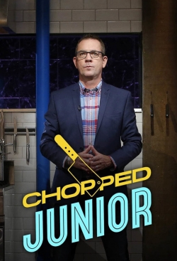watch free Chopped Junior