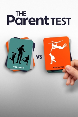 watch free The Parent Test