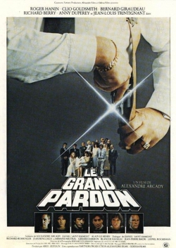 watch free Le Grand Pardon