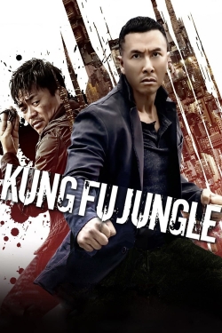 watch free Kung Fu Jungle