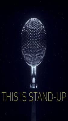 watch free This is Stand-Up