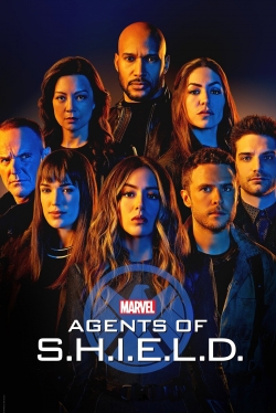 watch free Marvel's Agents of S.H.I.E.L.D.