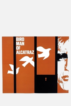 watch free Birdman of Alcatraz