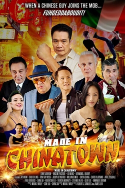watch free Made in Chinatown